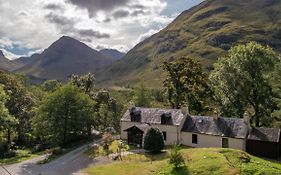 Heart Of Glencoe Holidays